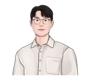 KB Asset Management's internal influencer, ‘If’.